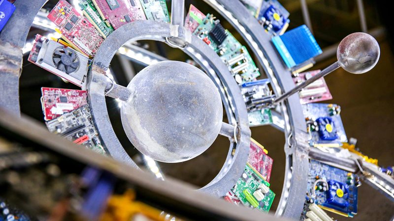 信息化建设项目管理流程表：构建高效IT项目的关键**