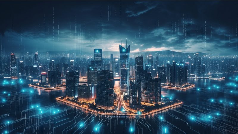 数据按需定制：揭秘代理加盟的奥秘与价值